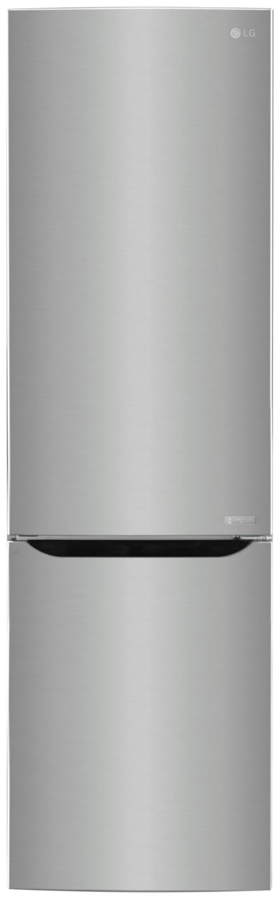 LG GBB60PZPFS Fridge Freezer - Stainless Steel.